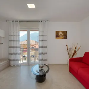  Apartment La Sensa